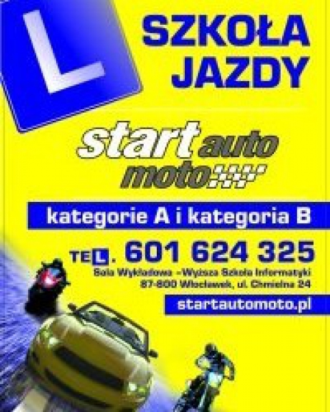 Szkoła Jazdy START auto-moto — zdjęcie 6