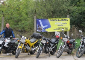Szkoła Jazdy START auto-moto — zdjęcie 2