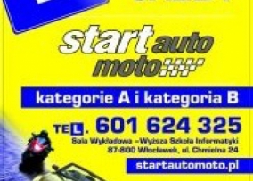 Szkoła Jazdy START auto-moto — zdjęcie 6