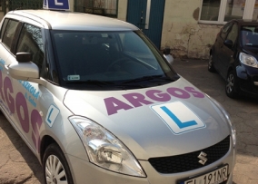 ARGOS Auto Szkoła — zdjęcie 1