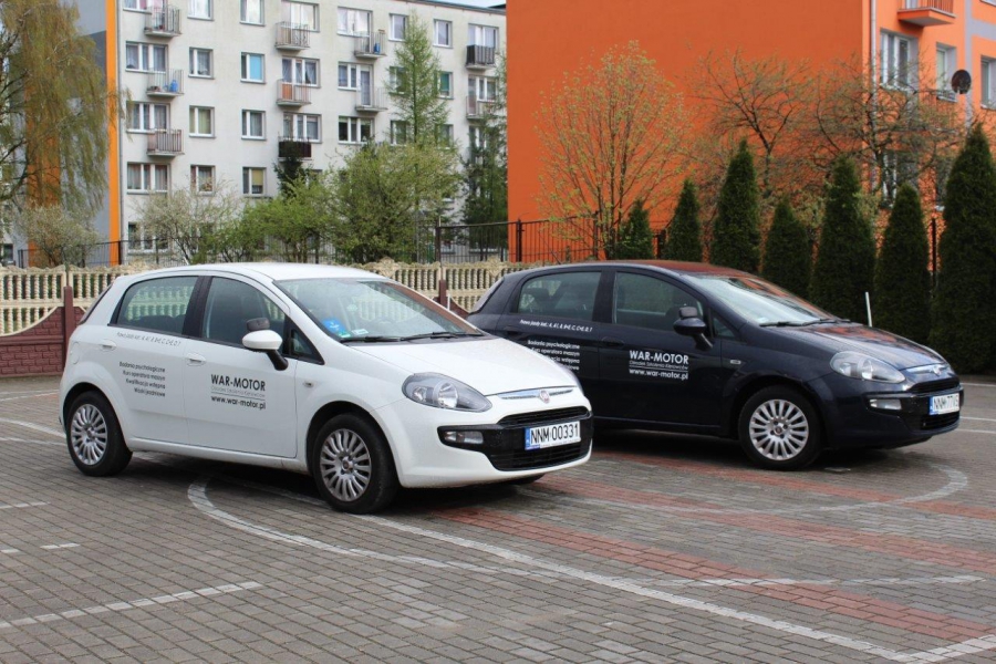 WAR-MOTOR — zdjęcie 2