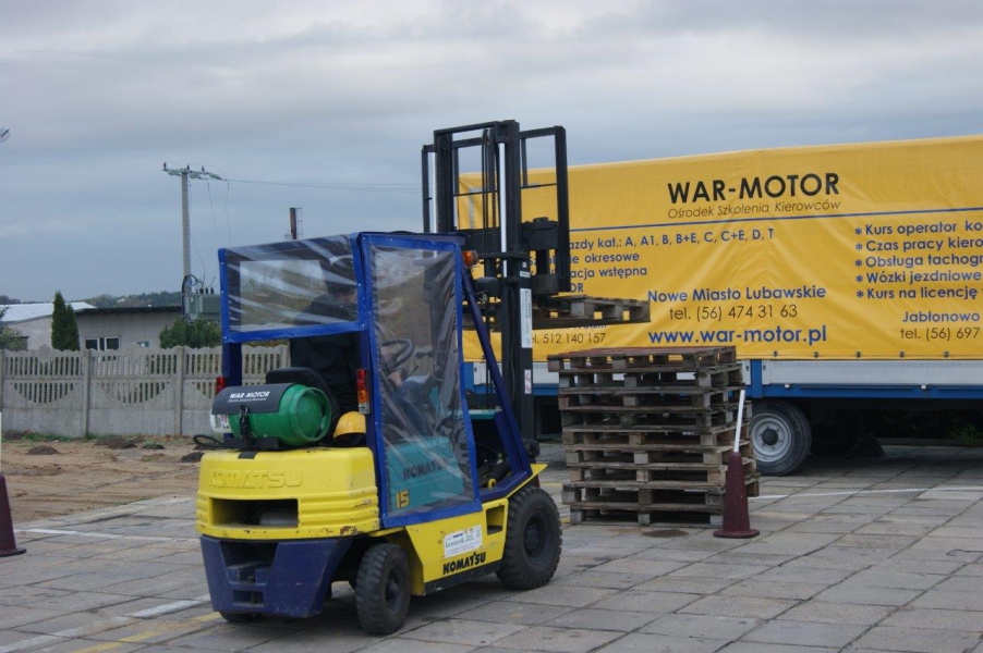 WAR-MOTOR — zdjęcie 3