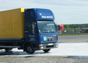 WAR-MOTOR — zdjęcie 1