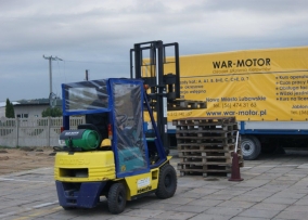 WAR-MOTOR — zdjęcie 3