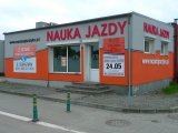 Nauka Jazdy Sebastian Babiak — zdjęcie 1