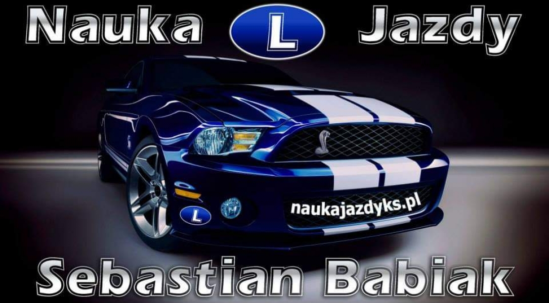 Nauka Jazdy Sebastian Babiak — zdjęcie 10