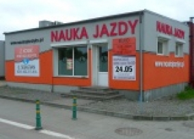 Nauka Jazdy Sebastian Babiak — zdjęcie 1