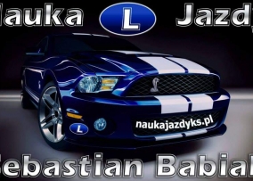 Nauka Jazdy Sebastian Babiak — zdjęcie 10