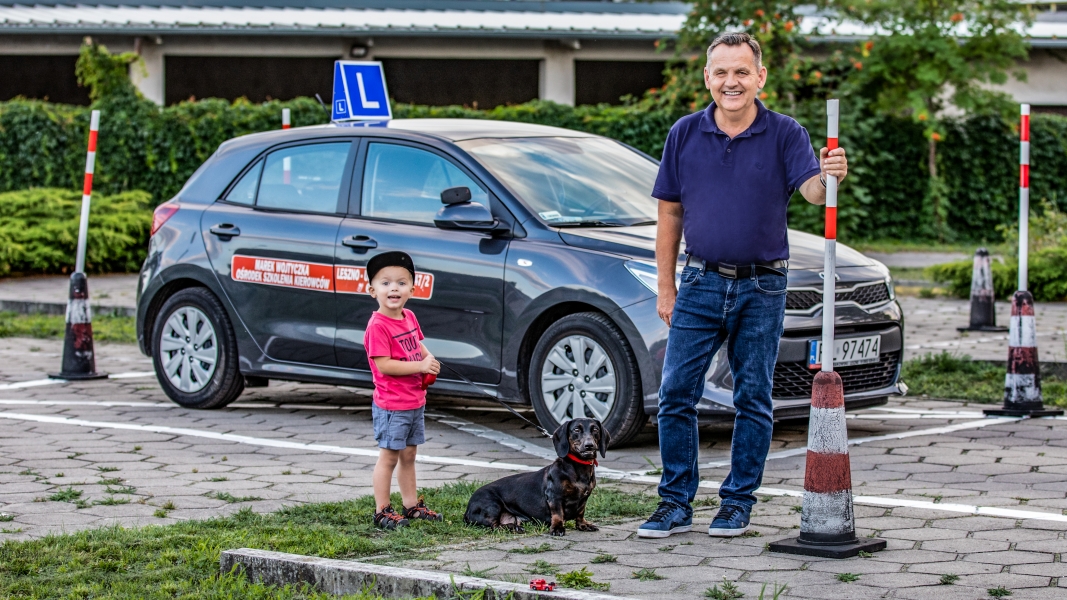 Wojtyczka Marek, Ośrodek Szkolenia Kierowców — zdjęcie 9