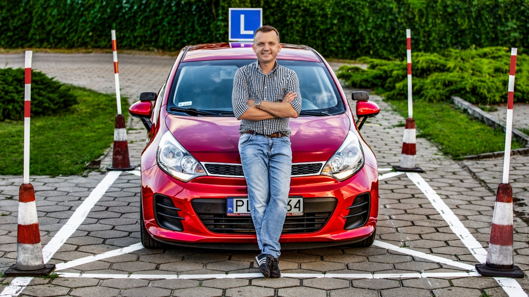 Wojtyczka Marek, Ośrodek Szkolenia Kierowców — zdjęcie 11