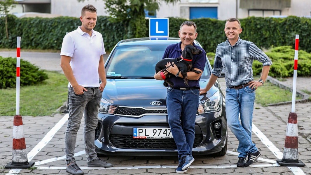 Wojtyczka Marek, Ośrodek Szkolenia Kierowców — zdjęcie 2