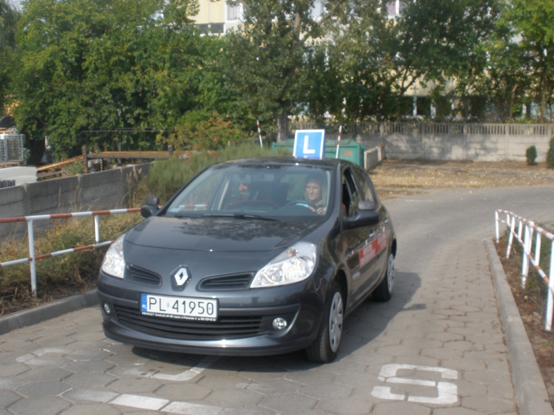 Wojtyczka Marek, Ośrodek Szkolenia Kierowców — zdjęcie 7