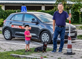Wojtyczka Marek, Ośrodek Szkolenia Kierowców — zdjęcie 9