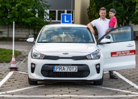 Wojtyczka Marek, Ośrodek Szkolenia Kierowców — zdjęcie 10