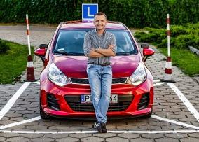 Wojtyczka Marek, Ośrodek Szkolenia Kierowców — zdjęcie 11