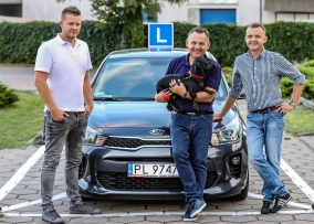 Wojtyczka Marek, Ośrodek Szkolenia Kierowców — zdjęcie 2
