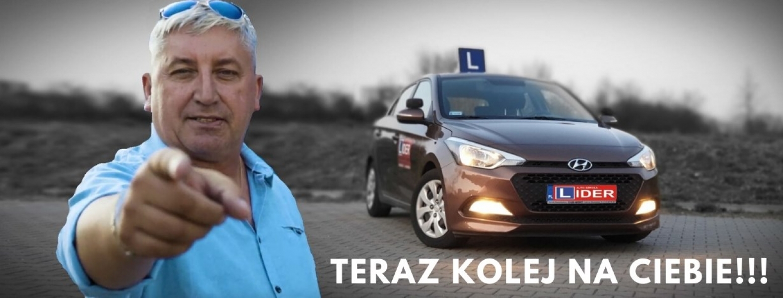 Auto Szkoła LIDER Hanna-Smoleń Sabała — zdjęcie 13