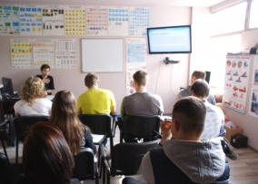 Auto Szkoła LIDER Hanna-Smoleń Sabała — zdjęcie 10