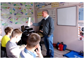 Auto Szkoła LIDER Hanna-Smoleń Sabała — zdjęcie 12