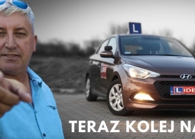 Auto Szkoła LIDER Hanna-Smoleń Sabała — zdjęcie 13