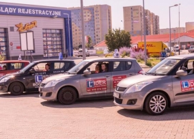 Auto Szkoła LIDER Hanna-Smoleń Sabała — zdjęcie 4
