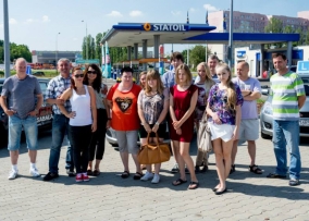 Auto Szkoła LIDER Hanna-Smoleń Sabała — zdjęcie 5