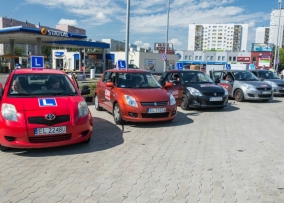 Auto Szkoła LIDER Hanna-Smoleń Sabała — zdjęcie 7