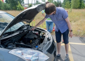 Auto Szkoła LIDER Hanna-Smoleń Sabała — zdjęcie 8