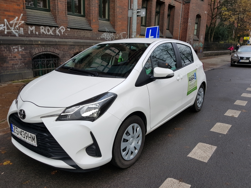 Auto Prestiż Sebastian Cioch — zdjęcie 5
