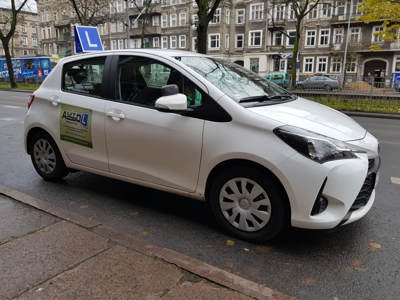 Auto Prestiż Sebastian Cioch — zdjęcie 6