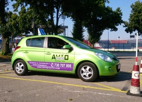 Auto Prestiż Sebastian Cioch — zdjęcie 8