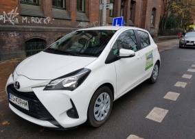 Auto Prestiż Sebastian Cioch — zdjęcie 5