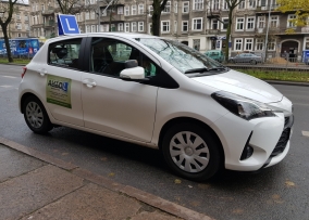 Auto Prestiż Sebastian Cioch — zdjęcie 6