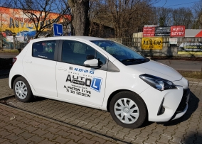Auto Prestiż Sebastian Cioch — zdjęcie 7