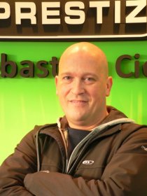 Kierownik OSK  instr.Sebastian Cioch