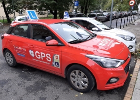 G.P.S. OŚRODEK SZKOLENIOWY — zdjęcie 3