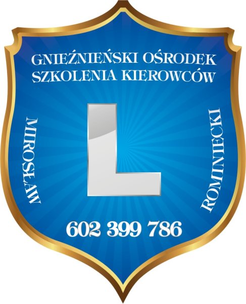 Gnieźnieński Ośrodek Szkolenia Kierowców