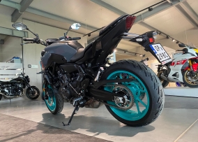 Nauka jazdy CROSS — zdjęcie 4