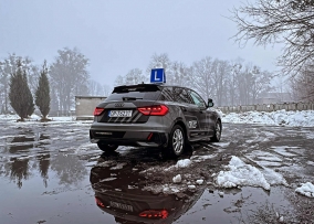 Nauka jazdy CROSS — zdjęcie 5