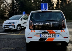 Nauka jazdy CROSS — zdjęcie 8