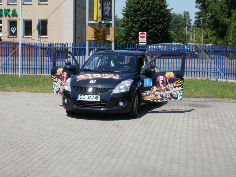 SPEED — zdjęcie 4