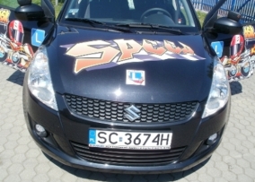 SPEED — zdjęcie 1