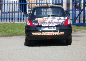 SPEED — zdjęcie 3