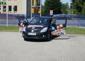SPEED — zdjęcie 4