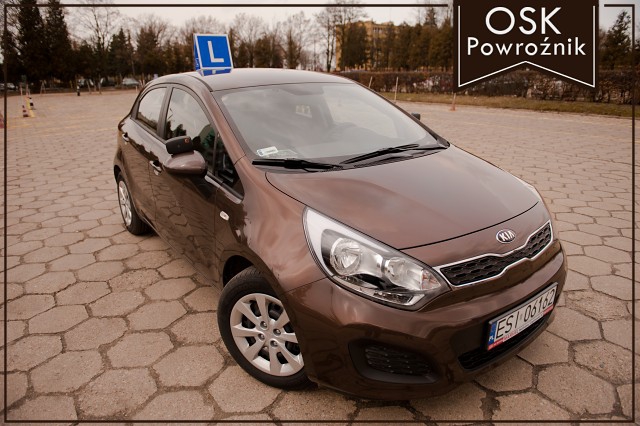 OSK Powroźnik — zdjęcie 1