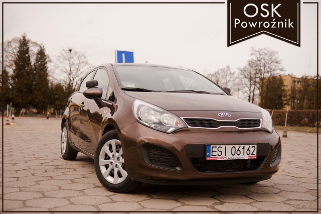 OSK Powroźnik — zdjęcie 2