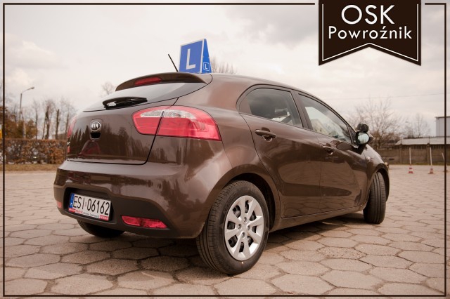 OSK Powroźnik — zdjęcie 3