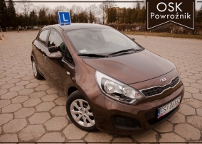 OSK Powroźnik — zdjęcie 1
