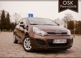 OSK Powroźnik — zdjęcie 2