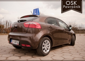 OSK Powroźnik — zdjęcie 3